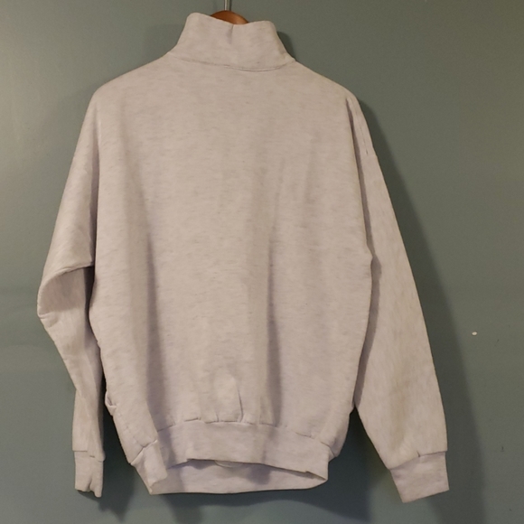 vintage san Francisco swether - Picture 3 of 5